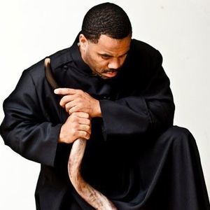 Meet your Posher, Ray shofar